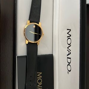 Movado watch for men